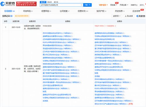小米戰(zhàn)略投資深化布局，入股攝像頭部件研發(fā)商與網(wǎng)絡(luò)技術(shù)公司