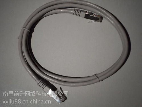 直銷前沿 解析QSH品牌超五類、六類非屏蔽網線產品的優勢與應用